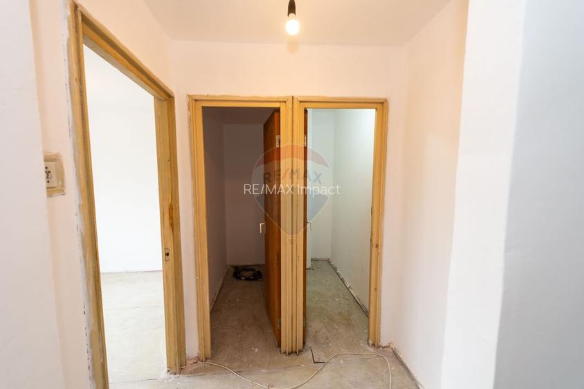 Apartament cu 4 camere de vanzare , 1974, fara risc, Pantelimon - 5