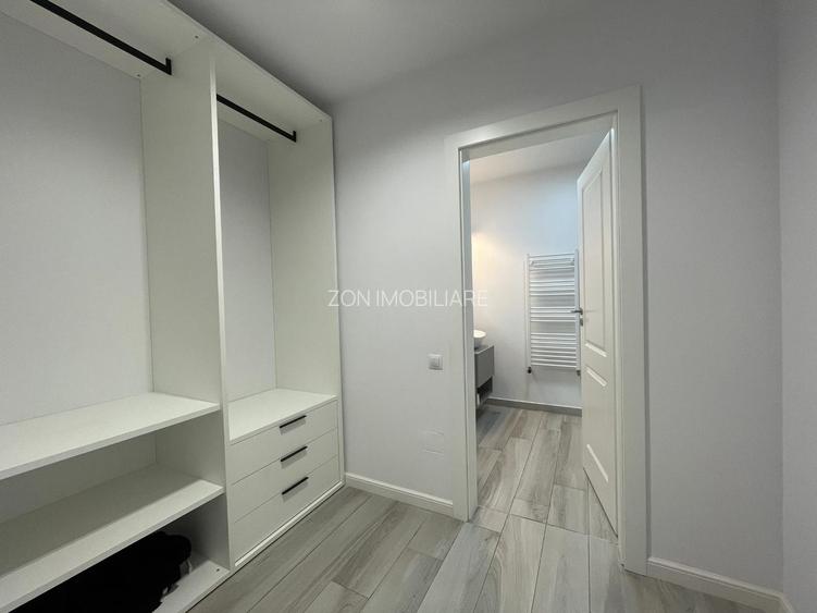 3 Camere Superfinisate Andrei Muresanu zona Piata Cipariu - 9