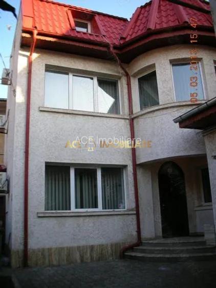 Vila 5 Camere | Spatiu birouri | Centrala Termica | Metrou  - 9