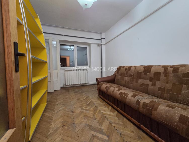 Apartament 3 camere cu Balcon - STR VICTORIEI - 8