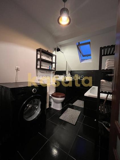 Apartament 2 camere tip mansardă, premium | Bragadiru - 6
