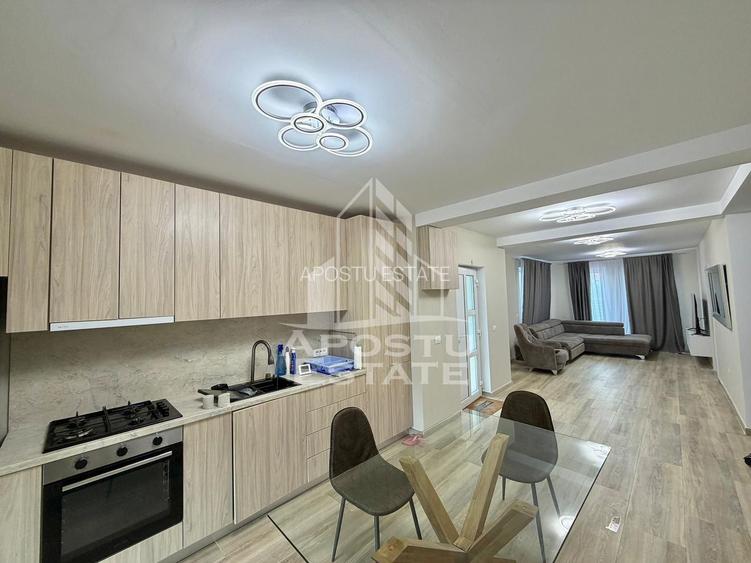 Duplex 5 camere de inchiriat, petfriendly, Ghiroda - 5
