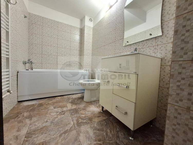 Liber apartament 1 camera, Nicolina, 2 minute de Belvedere, mobilat - 14