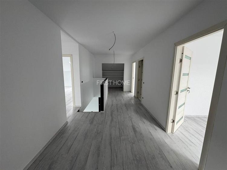 Casa P+M de vanzare in Campineanca (strada asfalata) - 16