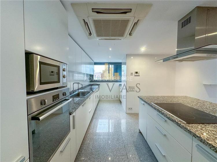 Vanzare Apartament 4 Camere Kiseleff - 27