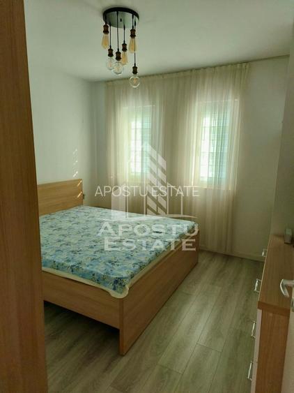 Apartament 2 camere,etaj 1,loc de parcare,zona Aradului - 4