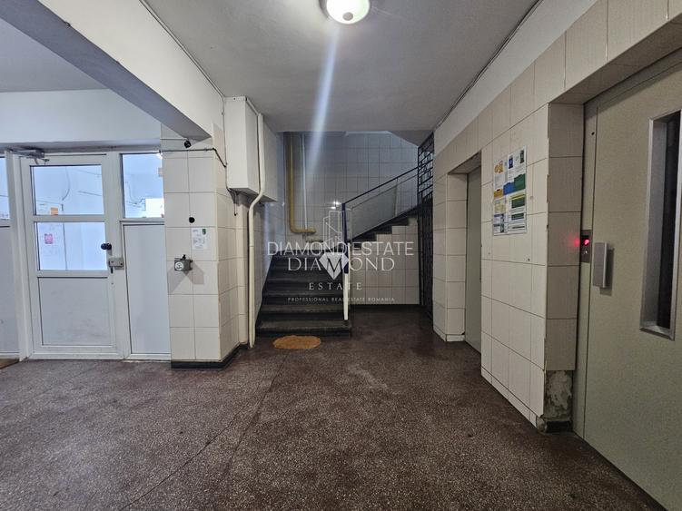0% Comision | Apartament 2 camere+dining Delfinului Sos. Pantelimon Mega Mall - 25