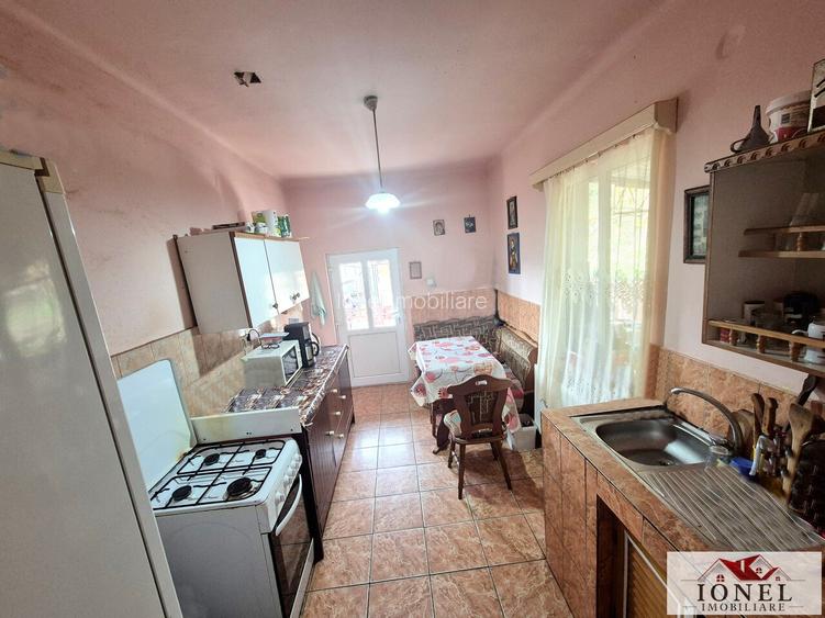 Casa de vanzare in Unirea 725 mp teren - 5
