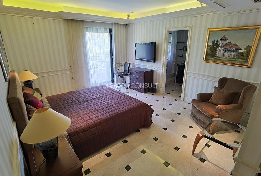 Apartament langa Ambasada Americii - 14