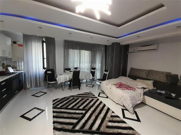 13 SEPTEMBRIE DORNEASCA 59 MP ETAJ 3/4, CENTRALA, BLOC 2016 CU LIFT - 3