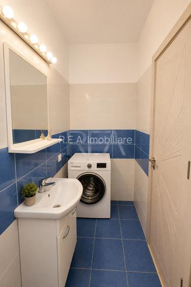 3 camere Titan decomandat, centrală, et. 3, an 2019, 63 mp - 10