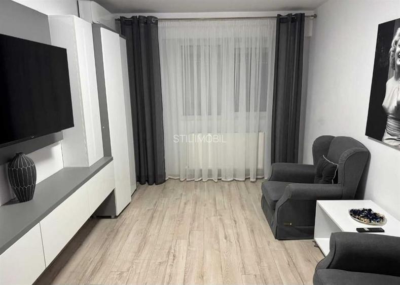 Apartament 2 Camere CUG - 420 euro - 3