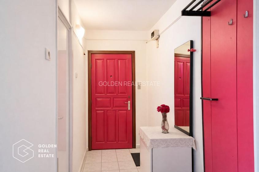 Apartament 2 camere, Micalaca, zona 500 - 7