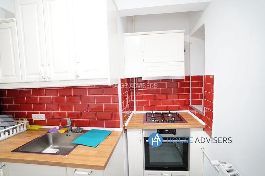 Inchiriere apartament 2 camere Calea Victoriei - 11