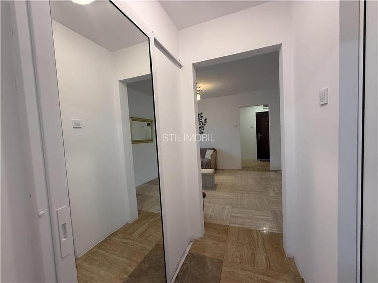 2 CAMERE PODU ROS PALAS PRIMA INCHIRIERE - 13