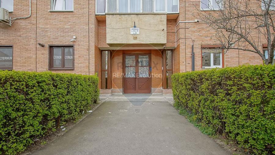 Ideal Investiție! 2 Camere Zizinului + Boxă  – lângă Spitalul Județean - 2