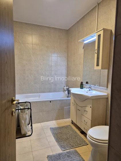 Apartament cu 2 camere, decomandat, parcare, zona Porii - 6