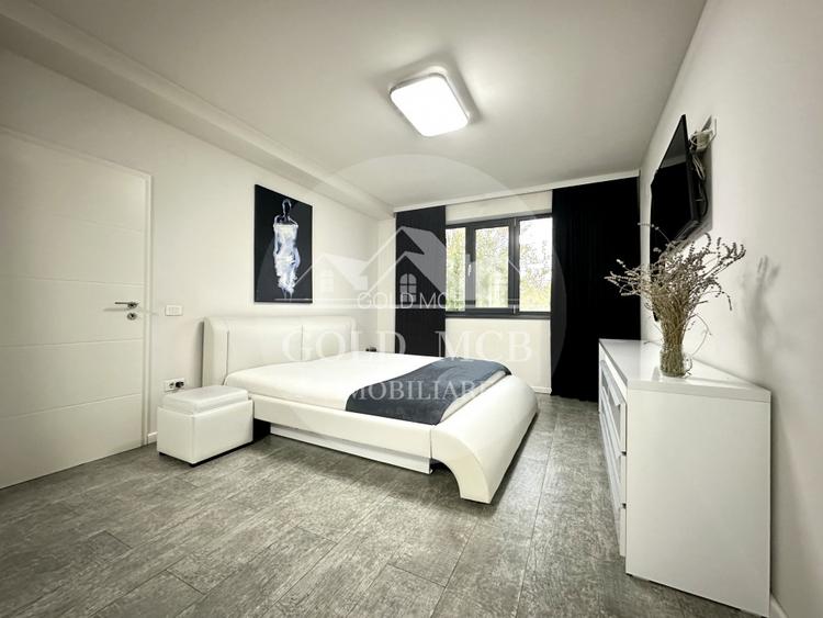 Vila deosebita, constructie 2019 – Gherghitei- Colentina / One Lake - 13