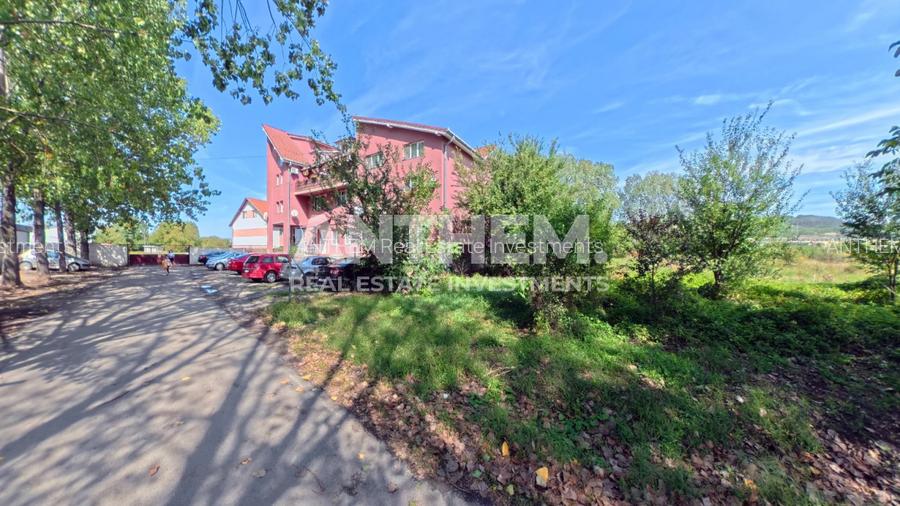 Apartament 2 camere - 66mp - 0% comision - 7