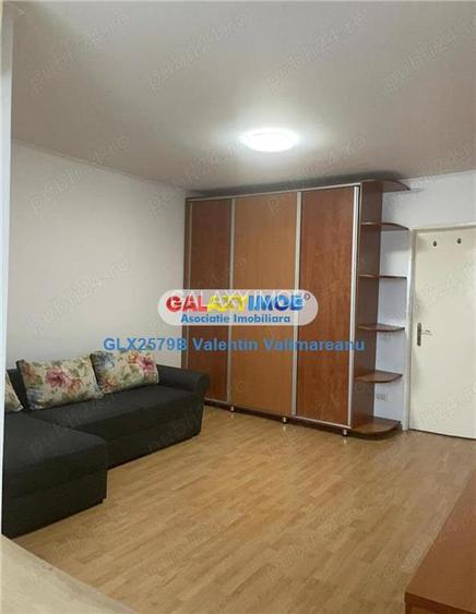 Apartament 1 camera Dristor DI 606 - 4
