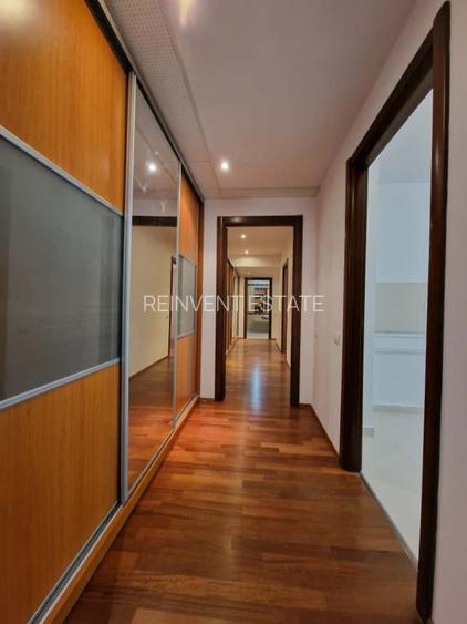 De Vanzare! Apartament cu gradina pe Soseaua Nordului - 9