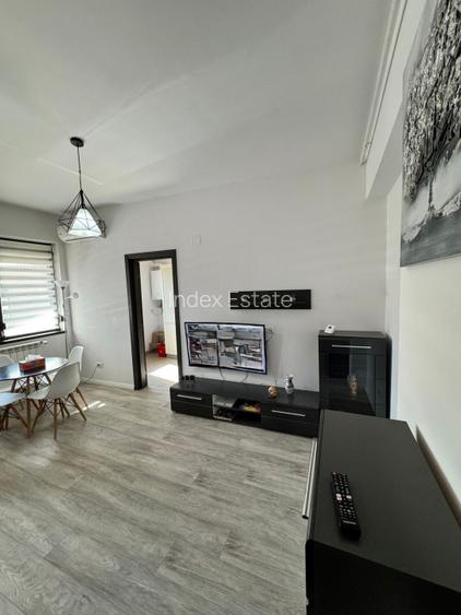 Apartament in bloc nou in zona Uranus-Tudor Vladimirescu - 2