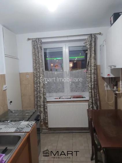 Apartament 2 camere decomandate Hipodrom 3 - 5