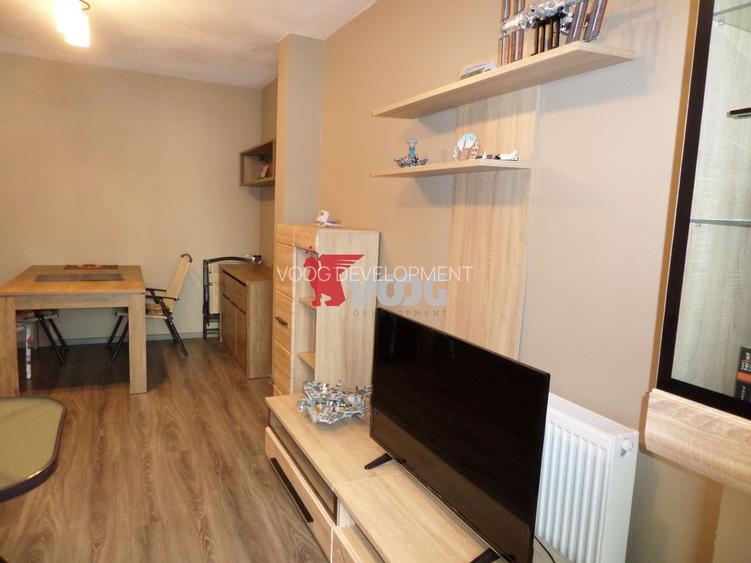 Apartament 3 camere de închiriat – City of Mara - 3