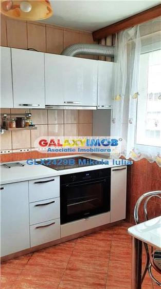 Apartament 2 camere et 4 8 Bd. ion Mihalache - 2