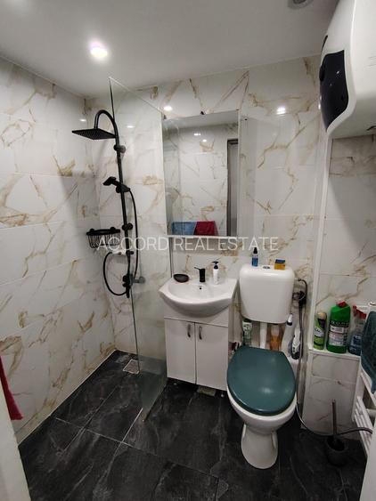 Drumul Taberei, Valea Ialomitei 2 camere decomnadate, prima inchiriere - 5