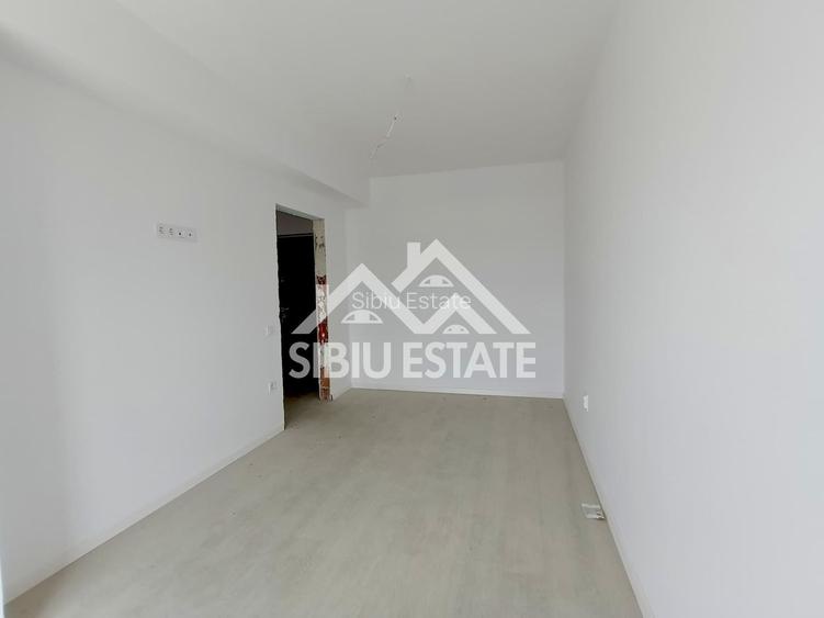 Apartament modern 2 camere ,parcare acoperita Șelimbăr  Doamna Stanca - 4