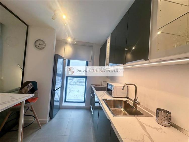 Aviatiei | Nusco City 2 | Bloc 2026 | Nou - 10