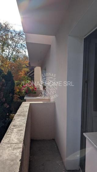 Apartament 2 camere 80 mp-etaj 1-balcon-terasa-Zona Centrala - 6
