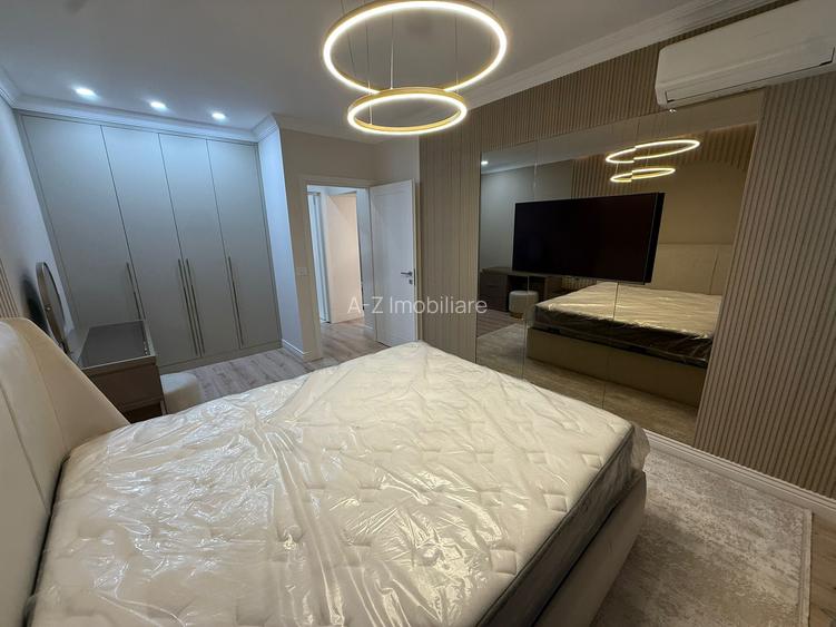 2 camere 66 mpu - Ivory Residence Pipera - Mobilat Premium - 2