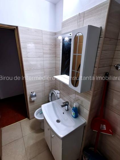 ►Intersectie DACIA 2 Camere Decomandate 55m² Mobilat Utilat Centrala pe Gaze - 13