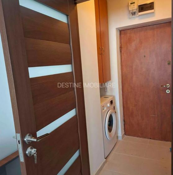 Garsoniera la prima inchiriere, renovata, ultracentrala, zona Victoriei - 4