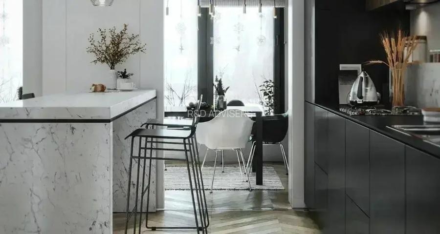 Apartament Lux 3 Camere Eminescu I Boxa Inclusa - 7