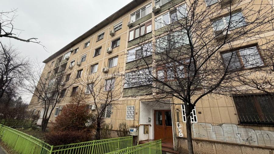 REA1027327 Apartament 2 camere I Cotroceni I Metrou Eroilor - 14