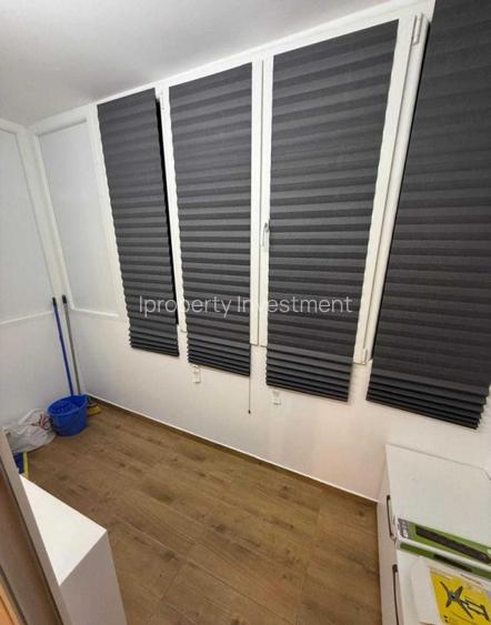 Dristor | 2 camere | Partial mobilat | 5 min de metrou | AC - 8