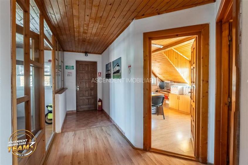 Fabrica de produse lactate+ birouri + 1.300mp teren, Ilieni, Covasna - 24