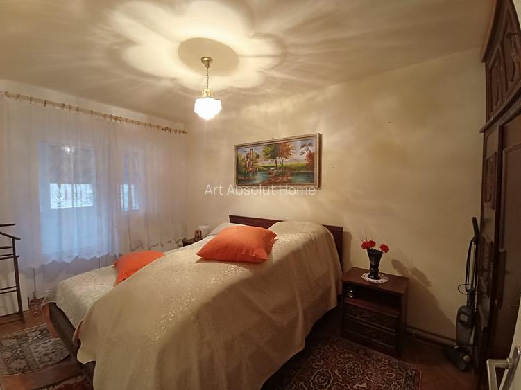 Zona Complexul Studentesc apartament model mare de 3 camere decomandat ! - 5