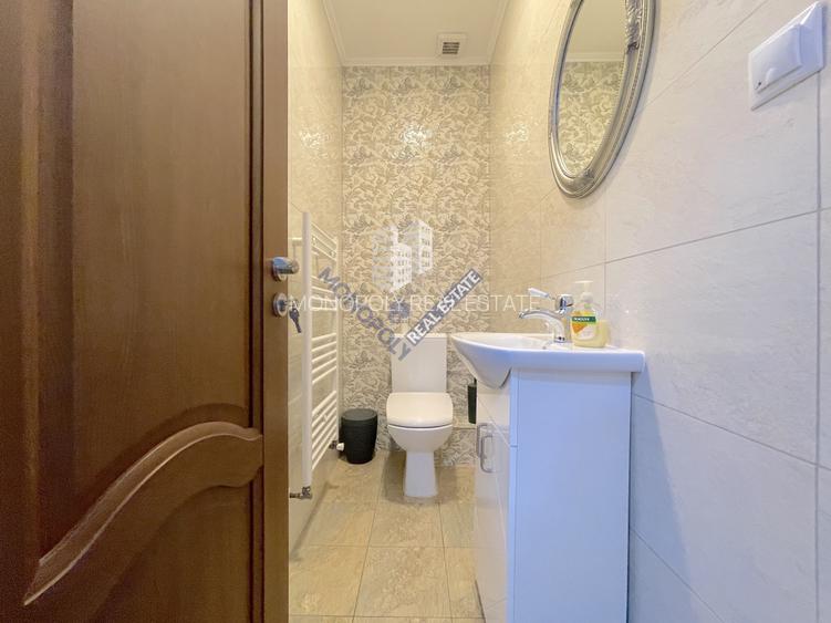 Apartament 3 camere – Europe Residence – Brașovul Vechi - 5