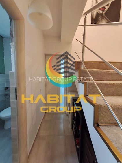 Casa 5 camere | Teren 645 mp | Garaj integrat | Berceni - 14