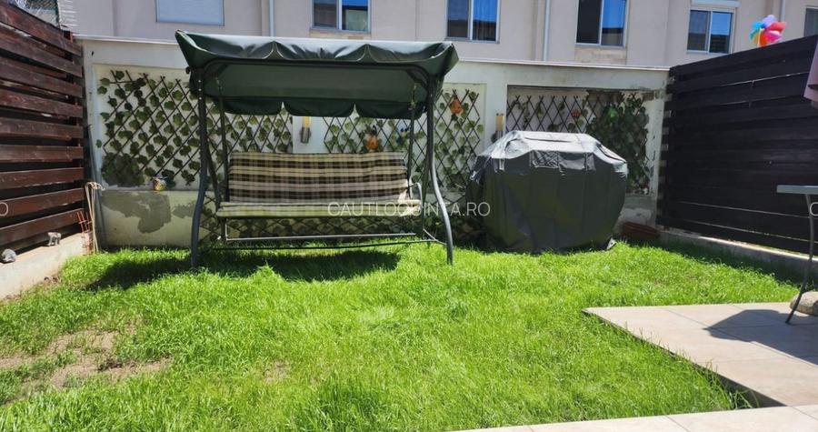 Vila de inchiriat Pipera-Voluntari/4 camere/ 4 bai/ 2 locuri de parcare - 8