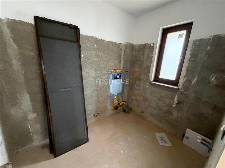 Casa noua P+1 de vanzare in  Petresti - 23