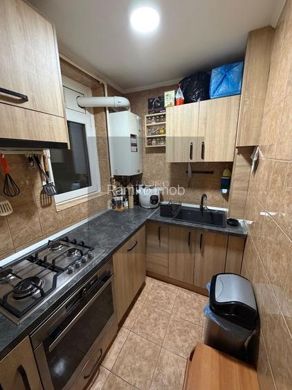 Apartament 2 camere Constantin Brancoveanu / Huedin / Centrala Proprie - 7