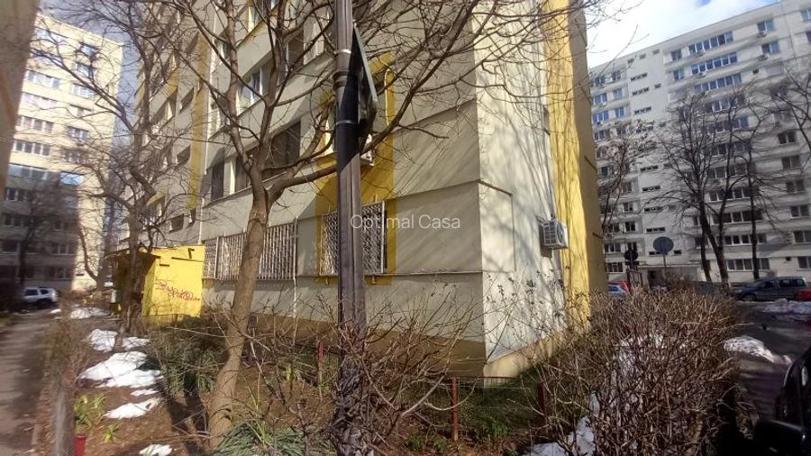 Obor (Masina de Paine) , 3 camere, parter, balcon, boxa - 16