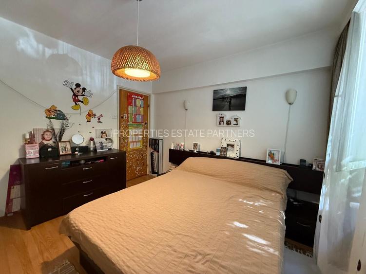 2 Camere Piata Straduintei Etaj Intermediar - 2