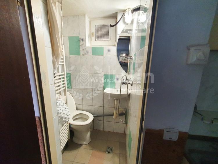 Casa 200 mp utili | 420 mp teren gradina | Zona Eremia Grigorescu - 12