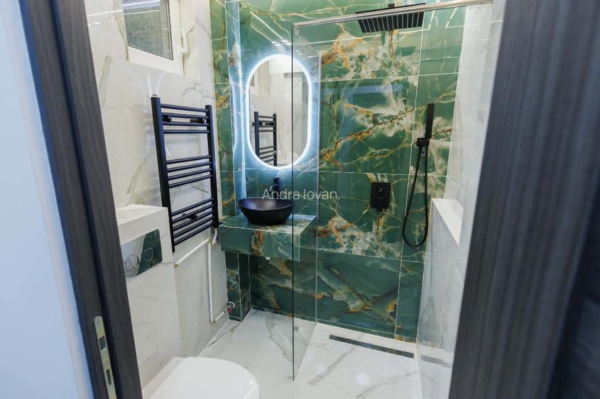 Apartament cochet și deosebit, 3 camere, Velența, Oradea!  - 2